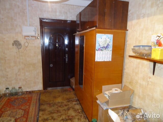 Комната 12 м² в 4-к, 1/4 эт. Комната 12 м² в 4-к, 1/4 эт.