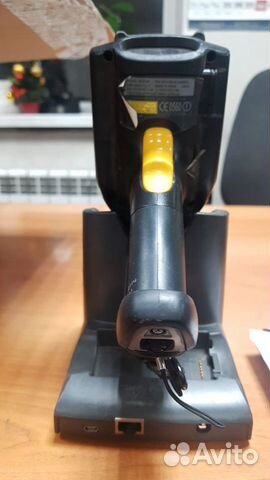 Терминал сбора данных (тсд) Motorola MC 3190