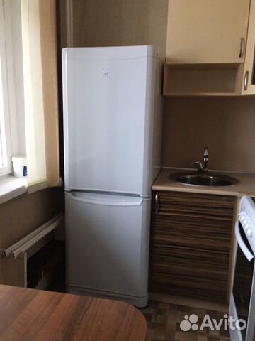 1-к квартира, 25.6 м², 7/9 эт. 1-к квартира, 25.6 м², 7/9 эт.