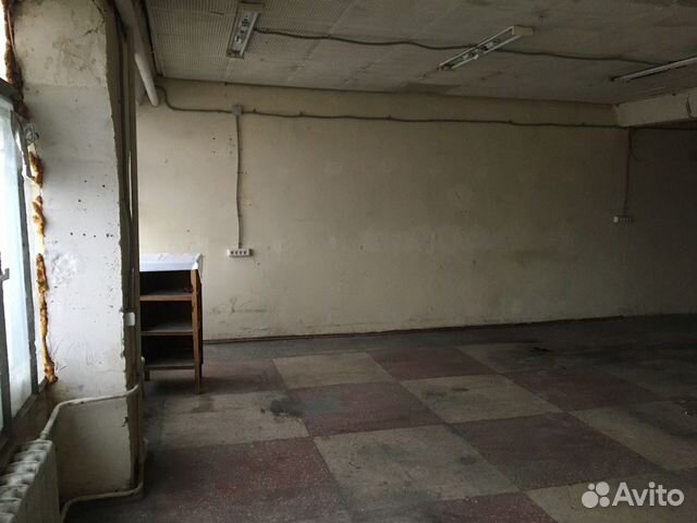 Производственное помещение, 73 м² Производственное помещение, 73 м²