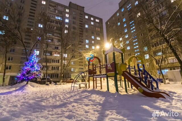 2-к квартира, 52.1 м², 2/12 эт. 2-к квартира, 52.1 м², 2/12 эт.