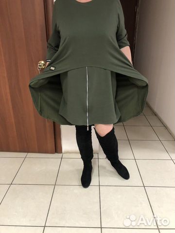 Платье новое Италия