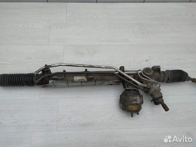 Рулевая рейка 36050359 Volvo V70