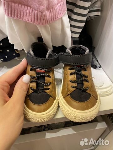 Кеды zara Кеды zara