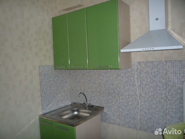 Pемонт квартир