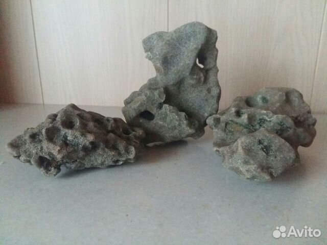 Натуральный камень купить на Зозу.ру - фотография № 1