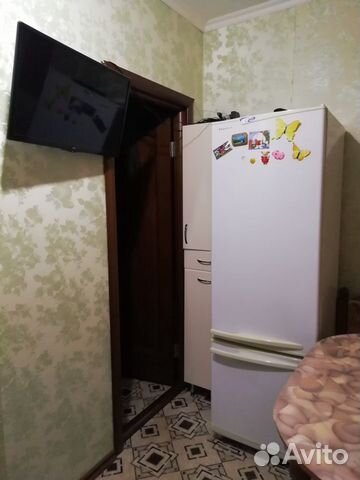 1-к квартира, 37.5 м², 8/10 эт.