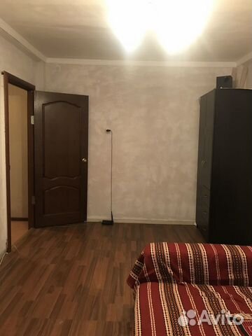 1-к квартира, 30.7 м², 1/5 эт.