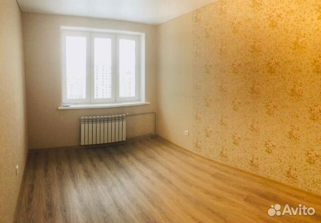 1-к квартира, 32.8 м², 12/12 эт. 1-к квартира, 32.8 м², 12/12 эт.
