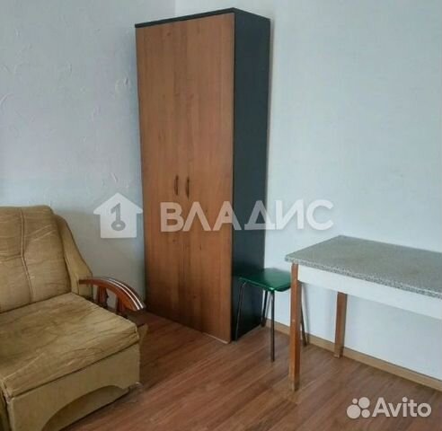 1-к квартира, 30 м², 3/5 эт. 1-к квартира, 30 м², 3/5 эт.