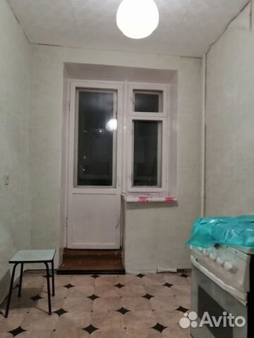 1-к квартира, 28.4 м², 6/9 эт. 1-к квартира, 28.4 м², 6/9 эт.