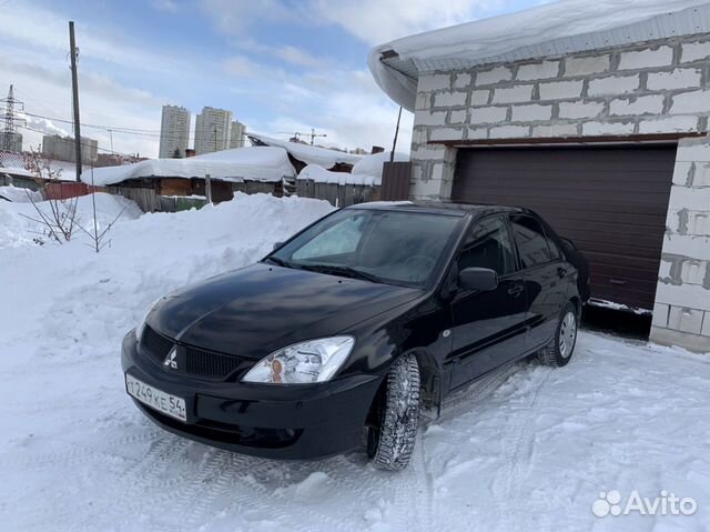 Аренда Авто Mitsubishi Lancer 2007 1,6 л.с Аренда Авто Mitsubishi Lancer 2007 1,6 л.с