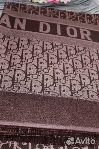 Палантин Dior Палантин Dior