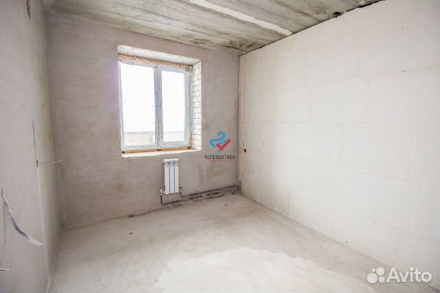 1-к квартира, 37.6 м², 13/16 эт.