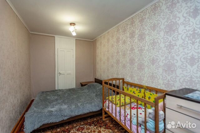 2-к квартира, 45.5 м², 3/5 эт. 2-к квартира, 45.5 м², 3/5 эт.