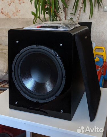 velodyne vx series 2