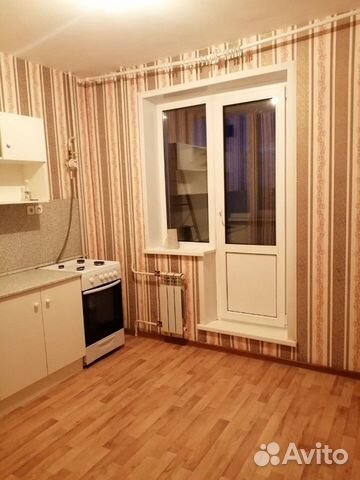 1-к квартира, 40 м², 5/10 эт.