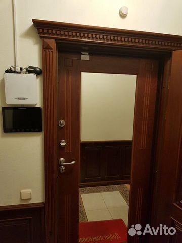 3-к квартира, 95.4 м², 22/25 эт.