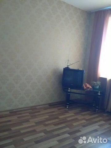 1-к квартира, 28 м², 3/3 эт. 1-к квартира, 28 м², 3/3 эт.