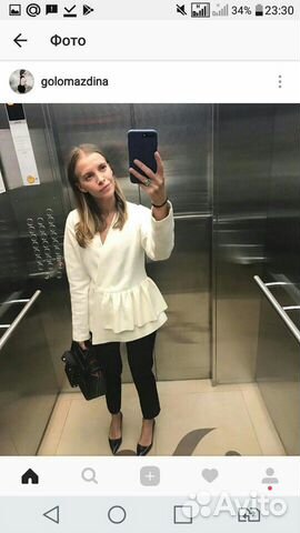 Жакет 12 storeez Жакет 12 storeez