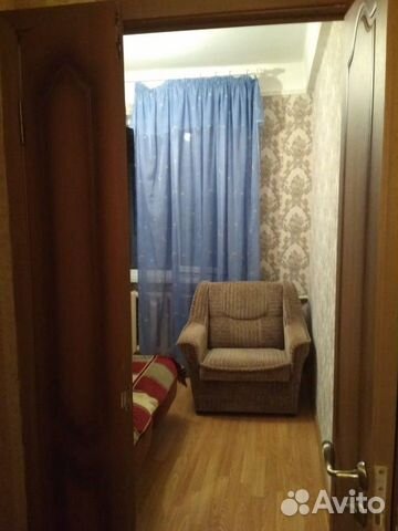 2-к квартира, 50 м², 1/9 эт. 2-к квартира, 50 м², 1/9 эт.