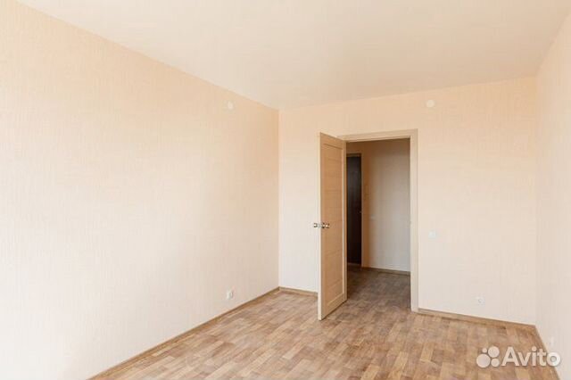 3-к квартира, 64 м², 11/23 эт. 3-к квартира, 64 м², 11/23 эт.