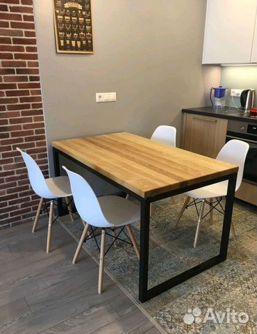 Стол обеденный от производителя