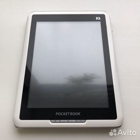 Электронная книга Pocket Book IQ 701 Электронная книга Pocket Book IQ 701