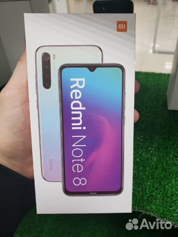 Xiaomi Redmi 8a, 7, 8, Note 8, Note 8T, Pro, Mi9