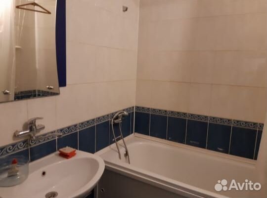 2-к квартира, 64 м², 5/9 эт.