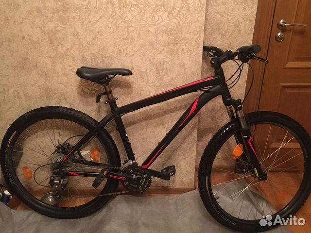 specialized hardrock sport disc 26