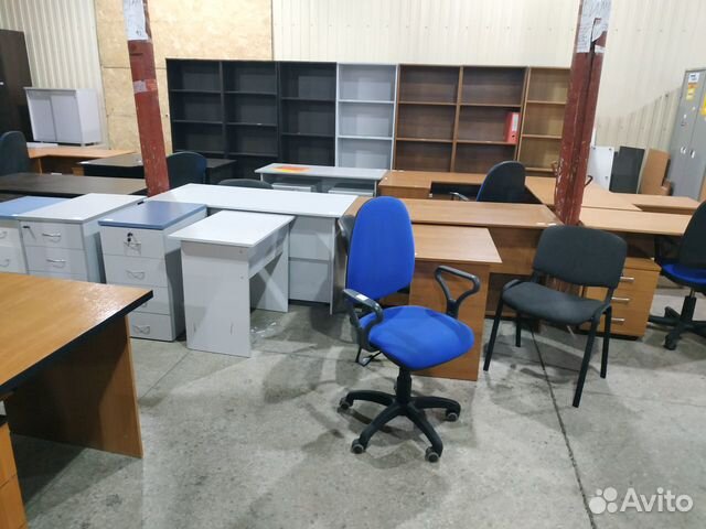 Кресло