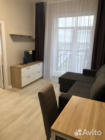 2-к квартира, 40 м², 13/22 эт.
