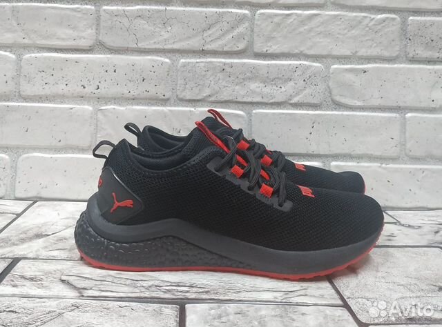 Кроссовки Puma Кроссовки Puma