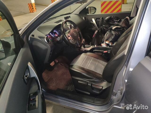 Nissan Qashqai 1.6 CVT, 2013, 63 000 км Nissan Qashqai 1.6 CVT, 2013, 63 000 км