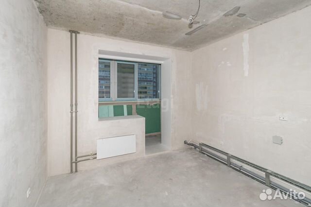 Студия, 19.5 м², 10/16 эт. Студия, 19.5 м², 10/16 эт.