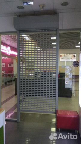 Роллетная решётка 1290х2400 Alutech Арт.-20452 Роллетная решётка 1290х2400 Alutech Арт.-20452