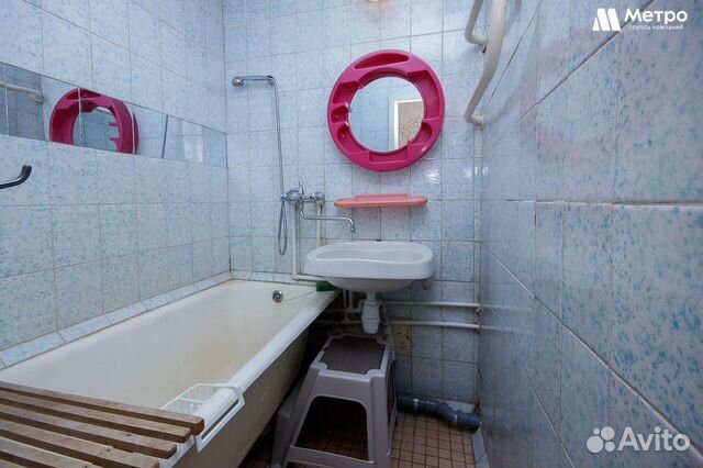 1-к квартира, 31.8 м², 3/5 эт. 1-к квартира, 31.8 м², 3/5 эт.