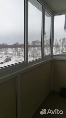 2-к квартира, 64.5 м², 5/18 эт.