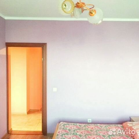 2-к квартира, 71.9 м², 6/16 эт.