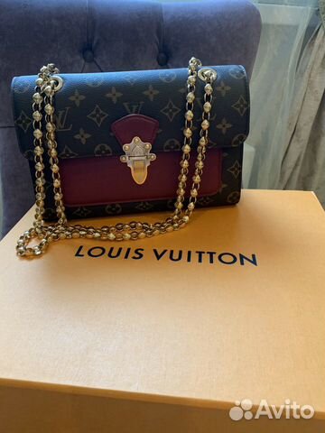 Сумка Louis Vuitton Сумка Louis Vuitton