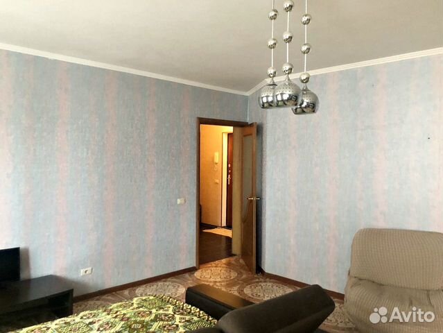 1-к квартира, 45.4 м², 9/15 эт. 1-к квартира, 45.4 м², 9/15 эт.