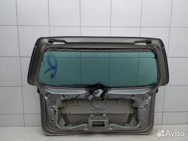 Крышка багажника 3AF827025A VW Passat (B7) 2011-20