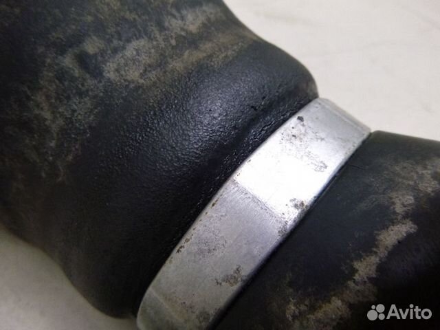 Воздушная подушка опора пневматическая BMW X5 E53