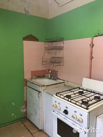 2-к квартира, 47 м², 1/5 эт. 2-к квартира, 47 м², 1/5 эт.