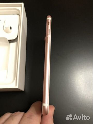 Телефон iPhone 7 32 Gb Телефон iPhone 7 32 Gb