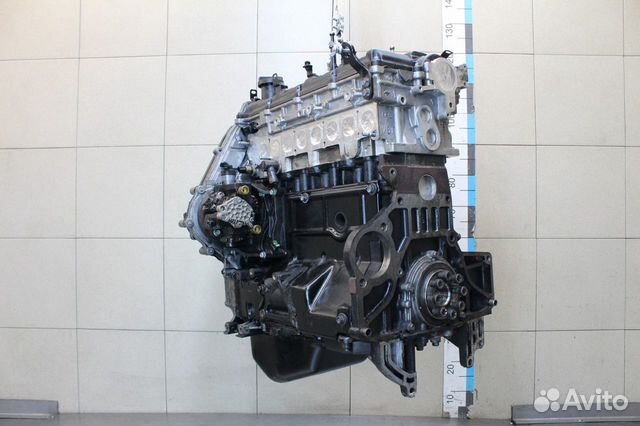 Двигатель D4CB 106J14AU00 hyundai Starex H1/Grand Двигатель D4CB 106J14AU00 hyundai Starex H1/Grand