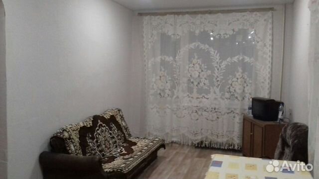 2-к квартира, 42 м², 5/5 эт.