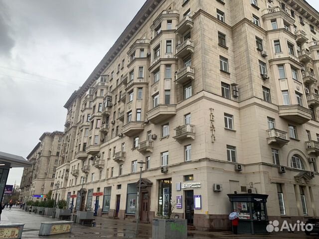 2-к квартира, 85 м², 7/8 эт. 2-к квартира, 85 м², 7/8 эт.
