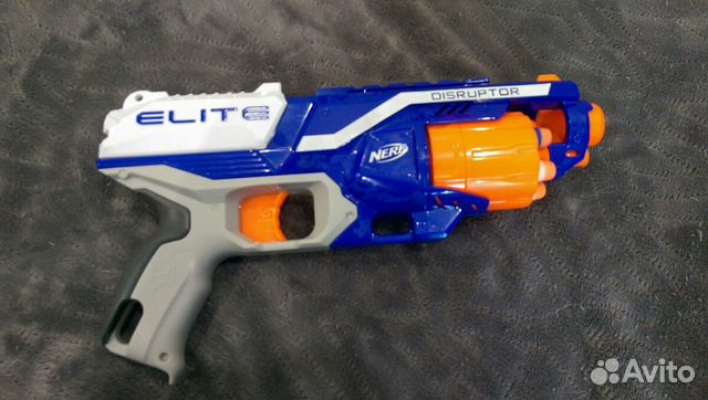 Nerf бластеры Nerf бластеры